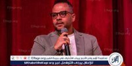 مازن الغرباوي ضيف شرف مهرجان الدوحة المسرحي في دورته الـ37 - الكويت الاخباري