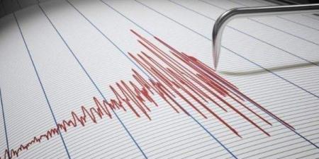 للمرة الثانية في أسبوع.. البحوث الفلكية تكشف تفاصيل زلزال اليوم - الكويت الاخباري