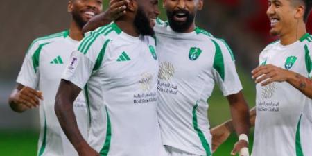 الدوري السعودي.. موعد مباراة الأهلي والاتفاق والقناة الناقلة - الكويت الاخباري