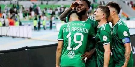 الأهلي يستهدف مواصلة الانتصارات على حساب الاتفاق في الدوري السعودي - الكويت الاخباري