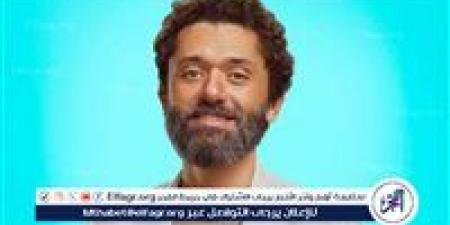 كريم محمود عبد العزيز: وحيد حامد أنقذني من الاكتئاب بعد "هوجان" - الكويت الاخباري