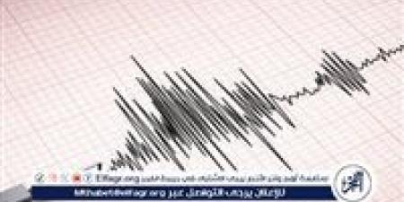 بعد هزة أرضية في مصر.. تحذير من تسونامي يضرب اليونان - الكويت الاخباري
