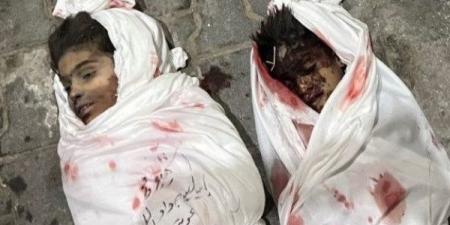 أرقام مفزعة تكشف عنها صحة غزة بحق أطفال القطاع - الكويت الاخباري
