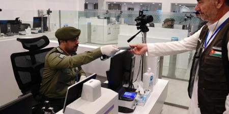 حتى أمس.. المملكة تستقبل 755 ألف حاج عبر المنافذ الدولية - الكويت الاخباري