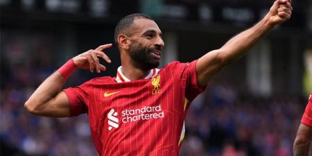 أسطورة ليفربول : محمد صلاح لاعب رائع داخل وخارج الملعب - الكويت الاخباري