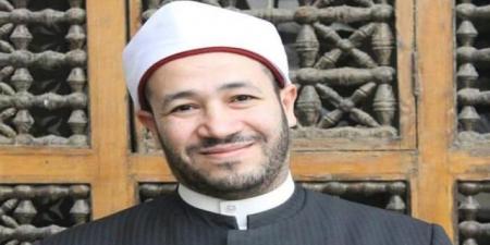 أمين الفتوى يُجيب..ماحكم الجماع في صيام التطوع؟ #دين وحياة #دار الإفتاء - الكويت الاخباري