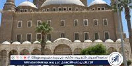 جولة تثقيفية للأطفال في قلعة صلاح الدين ضمن أنشطة قصور الثقافة - الكويت الاخباري