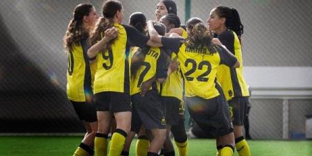 وادى دجلة يواجه الأهلي في قمة كأس مصر النسائية بقيادة فنية جديدة - الكويت الاخباري