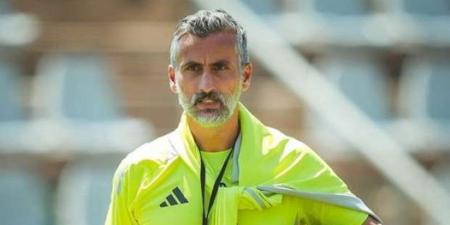 طلب عاجل من خوسيه ريفيرو في الأهلي قبل كأس العالم للأندية - الكويت الاخباري