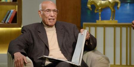 الإثنين.. المصور محمد بكر أسطورة التصوير الفوتوغرافي السينمائي في ضيافة "واحد من الناس" - الكويت الاخباري