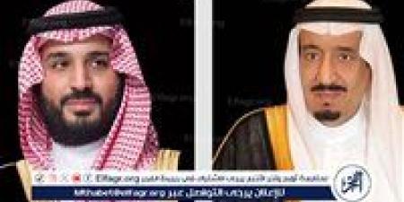 الملك سلمان وولي عهده يهنئان الرئيس اليمني بذكرى يوم الوحدة - الكويت الاخباري