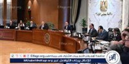 عاجل ـ رأس الحكمة تقترب من الانطلاق: الحكومة تتابع خطوات التنفيذ وتوفير التعويضات والخدمات للمواطنين - الكويت الاخباري