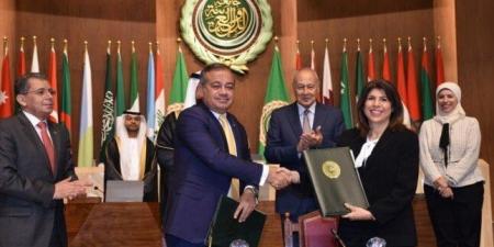 تكريم الرئيس التنفيذي لمصرف أبو ظبي الإسلامي مصر كأحد أبرز قادة الاستدامة المؤثرين في المنطقة العربية - الكويت الاخباري