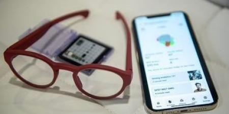 جوجل تتعهد بـ 150 مليون دولار لتطوير نظارات الذكاء الاصطناعى مع Warby Parker - الكويت الاخباري