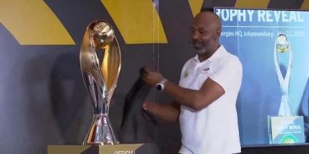 الدردير عن كأس أبطال أفريقيا: بإذن الله ييجي يوم ونشيلها ونحتفل للصبح - الكويت الاخباري