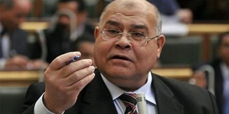 ناجي الشهابي: مصر والسعودية حصنان للأمن القومي العربي في مواجهة المؤامرات - الكويت الاخباري
