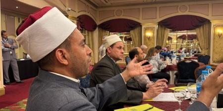 الاوقاف :وضع خطة توعوية لتصحيح ممارسات عيد الاضحى  #الاوقاف #وزارة الاوقاف - الكويت الاخباري
