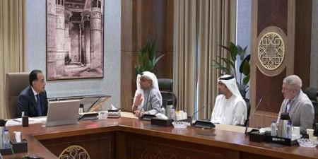 رئيس الوزراء يتابع مستجدات الموقف التنفيذي لمشروع تطوير مدينة رأس الحكمة بالساحل الشماليّ الغربيّ - الكويت الاخباري