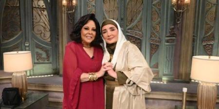 عايدة الأيوبي ضيفة برنامج "صاحبة السعادة" في هذا الموعد - الكويت الاخباري