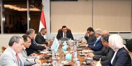 وزير الإسكان يترأس مجلس إدارة الهيئة العامة للتنمية السياحية - الكويت الاخباري