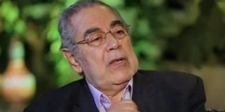 عملية جراحية.. صبري عبد المنعم يكشف لـ صدى البلد  عن تطورات حالته الصحية| فيديو - الكويت الاخباري