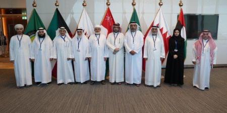 لجنة المكتب الفني للمحاكم العليا والتمييز الخليجية تعقد اجتماعها السادس في الكويت - الكويت الاخباري
