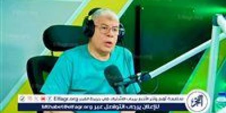 أحمد شوبير يكشف ملامح صفقات الأهلي الجديدة قبل مونديال الأندية 2025 - الكويت الاخباري