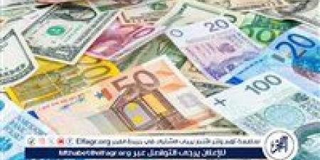 خلال24 ساعة.. ضبط تجار عمله وبحوزتهم عملات بقيمه 7 مليون جنيه - الكويت الاخباري