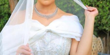 أخفت هوية الزوج.. نهي صالح تحتفل بزواجها بجلسة تصوير - الكويت الاخباري