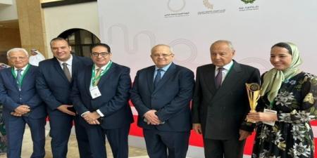 رئيس جامعة القاهرة: التحول الرقمي ليس خيارًا بل مستقبل الأمة - الكويت الاخباري