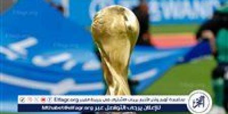 اللجنة المنظمة لكأس العرب: جوائز البطولة تتجاوز 36.5 مليون دولار - الكويت الاخباري