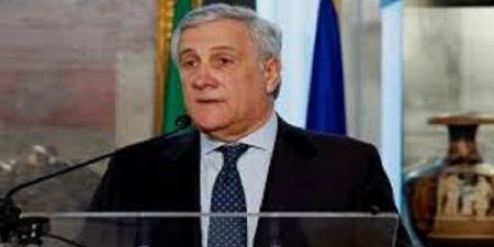 إيطاليا ندعم مقترح مصر لإعادة إعمار غزة دون تهجير للسكان - الكويت الاخباري