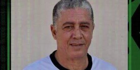 محمد عمر: اختيار حلمي طولان مدروس وموزون - الكويت الاخباري