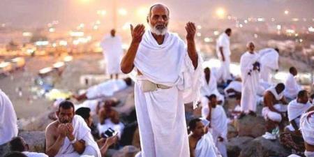 موعد وقفة عرفات 2025.. استعد وجهز دعواتك لأفضل يوم فى السنة - الكويت الاخباري