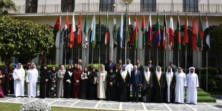 أبوالغيط الجامعة العربية تولي اهتمامًا بالغًا بقضايا التنمية - الكويت الاخباري