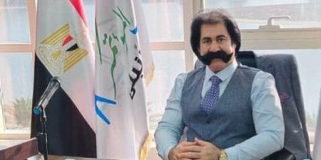 «المؤتمر»: مدينة مستقبل مصر الصناعية خطوة استراتيجية لتوطين التكنولوجيا وتعزيز التصنيع المحلي - الكويت الاخباري