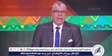 شوبير يكشف كواليس أزمة مستحقات كولر مع الأهلي بعد فسخ التعاقد - الكويت الاخباري