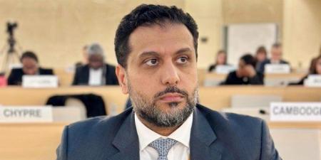 دولة الكويت تعرب عن عميق قلقها تجاه تردي الأوضاع الإنسانية والصحية في الأراضي المحتلة - الكويت الاخباري