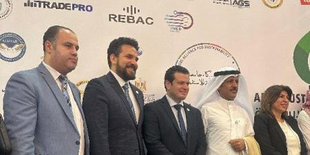 العيسوي: 70% من صادرات الحرف اليدوية تتجه إلى الأسواق العربية - الكويت الاخباري