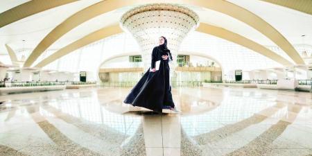 أول معرض توظيفي من «الاتحاد للطيران» يستقبل 2000 زائر - الكويت الاخباري