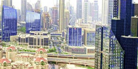 3 مليارات درهم مبيعات عقارات دبي - الكويت الاخباري