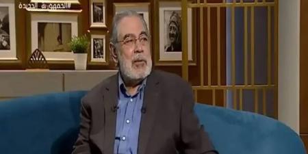 صبري عبد المنعم أنا محارب للسرطان فى الرئة والبلوريا - الكويت الاخباري