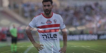 ميدو: لم نتفاوض مع مدرب الأهلي.. وهذا موقف عبد الله السعيد من التجديد - الكويت الاخباري
