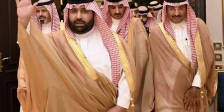 جازان تستقبل أميرها ونائبه - الكويت الاخباري