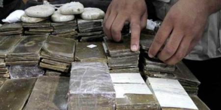 ظروف تخفيف العقوبة في جريمة الاتجار بالمخدرات طبقا للقانون - الكويت الاخباري
