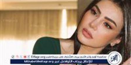 إنهيار دينا فؤاد عند حديثها عن المنتجين الاربعه الراحلين - الكويت الاخباري