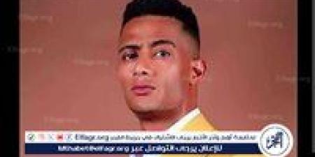 محمد رمضان غاضب بعد نشر صورة نجله: "من حقي كأب أعرف مين خالف القانون!" - الكويت الاخباري