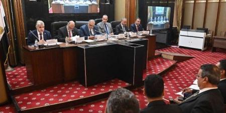 تعديل مادة طلبات الترشح لعضوية مجلس النواب فى دوائر النظام الفردى - الكويت الاخباري