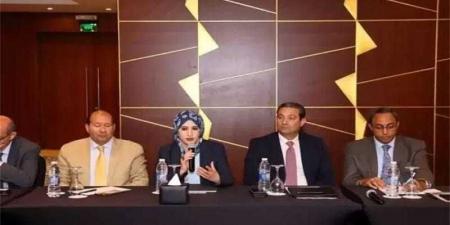 نائب وزير السياحة والآثار تشارك في ورشة عمل حول التنمية الاقتصادية المحلية لعدد من مدن الدلتا والصعيد - الكويت الاخباري