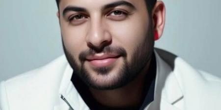 الملحن غريب يكشف تفاصيل ألبومه الجديد "مش شبه الناس" (خاص) - الكويت الاخباري